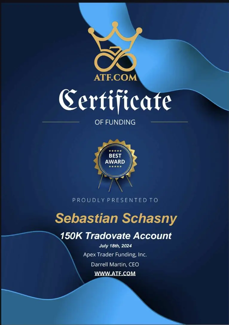 ELALIHOLDING Nachweis – Schasny II